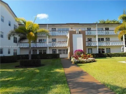 310 Mansfield H Unit 310, Boca Raton, FL 33434 - MLS#: A11757554