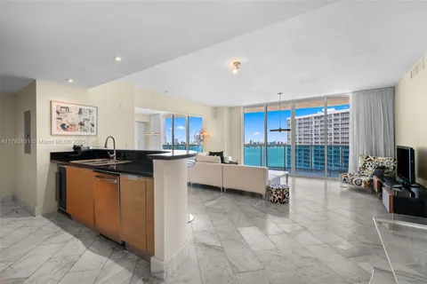 1881 79th St Causeway Unit 1906, North Bay Village, FL MLS: A11763831