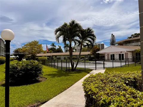 700 Layne Blvd Unit 212, Hallandale Beach, FL 33009 - MLS#: A11651283
