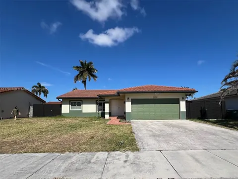 20255 SW 132nd Ave, Miami, FL MLS: A11793758