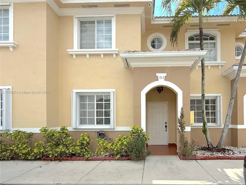 7280 NW 174th Ter Unit 104, Hialeah, FL 33015 - MLS#: A11755074