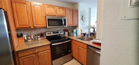 111 Royal Park Dr Unit 4F, Oakland Park, FL 33309 - MLS#: A11648386