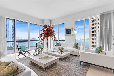 900 Brickell Key Blvd Unit 1002, Miami, FL MLS: A11536506