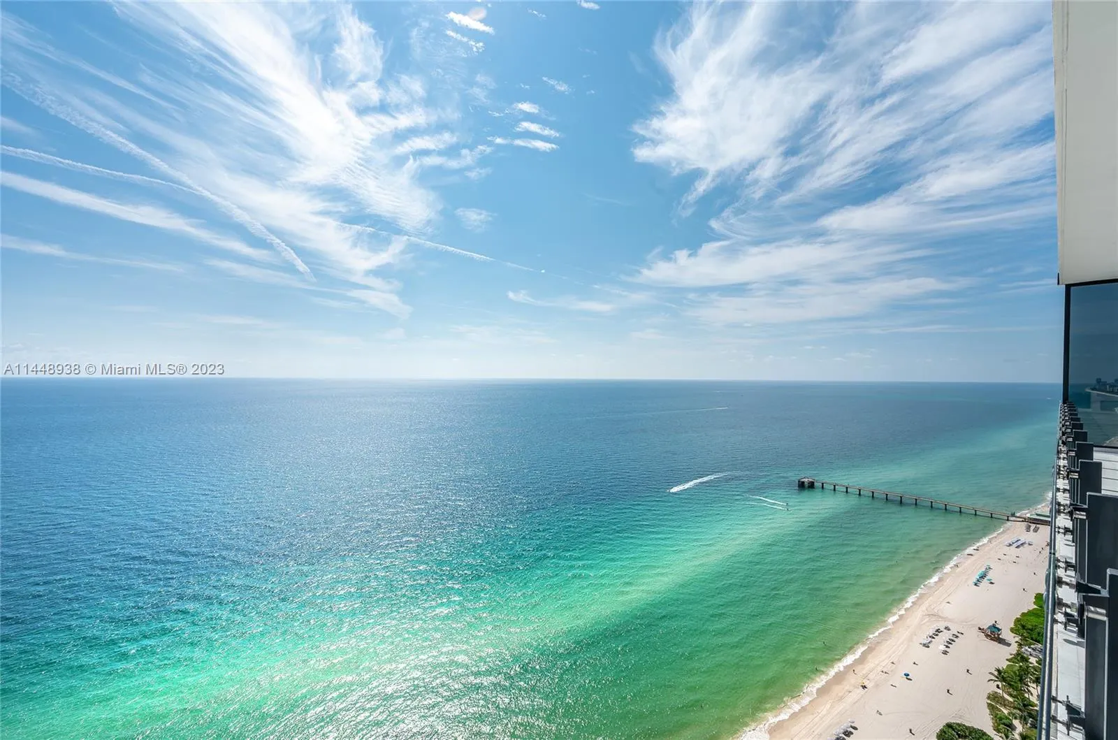 17141 Collins Ave 3201  