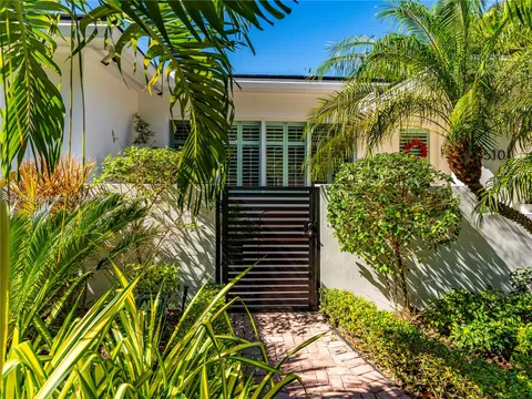 5510 San Vicente St, Coral Gables, FL MLS: A11787461