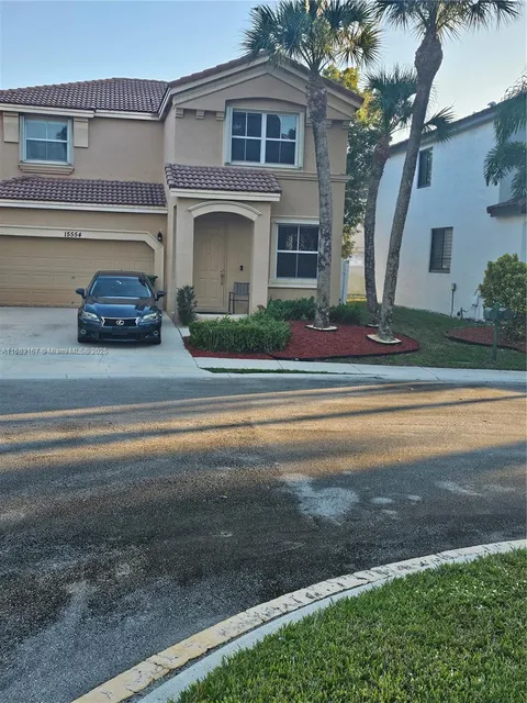 15554 SW 51st Pl, Miramar, FL 33027 - MLS#: A11683167