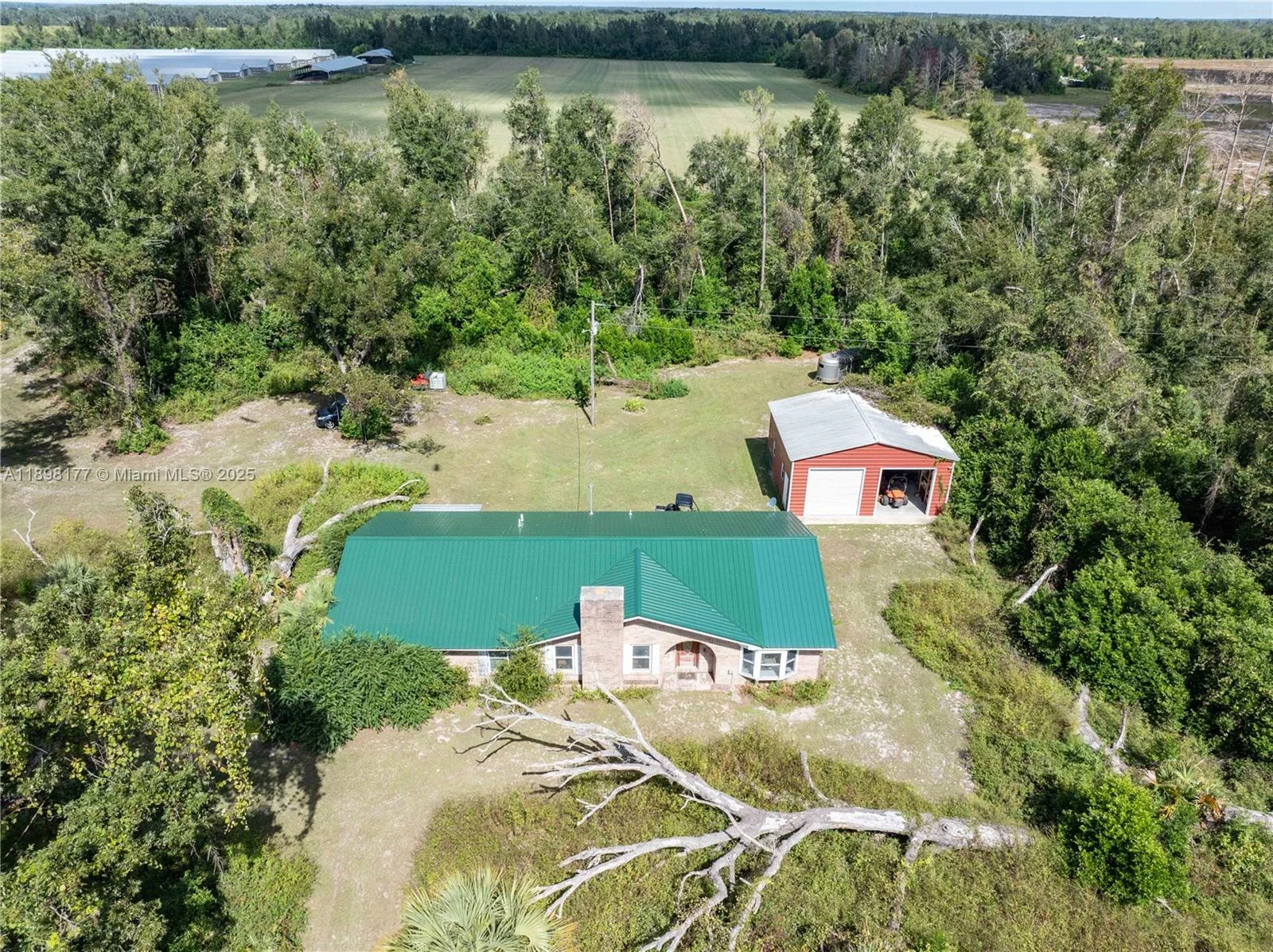 1175 SW County Road 351, Other City - In The State Of Florida, FL 32055 ...