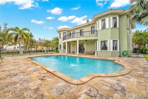 19365 SW 78th Pl, Cutler Bay, FL MLS: A11749805