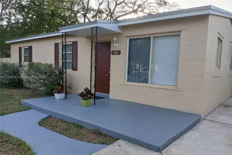 520 N 69th Ave, Hollywood, FL 33024 - MLS#: A11754019