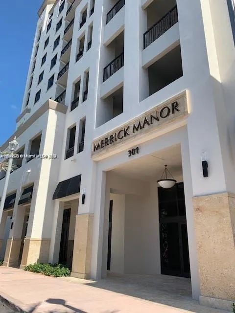 301 Altara Ave Unit 608, Coral Gables, FL MLS: A11587523