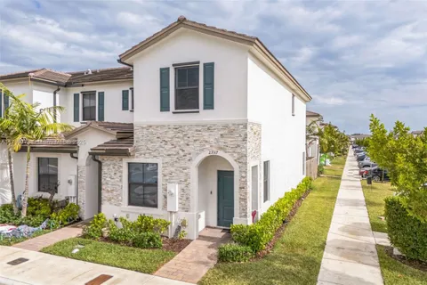 23317 SW 129th Path Unit 23317, Homestead, FL MLS: A11719773