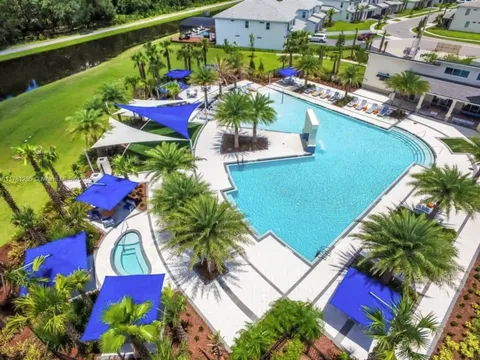 2618 Calistoga Ave, Kissimmee, FL MLS: A11781285