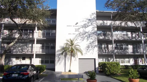 251 SW 132nd Way Unit 213H, Pembroke Pines, FL 33027 - MLS#: A11699241