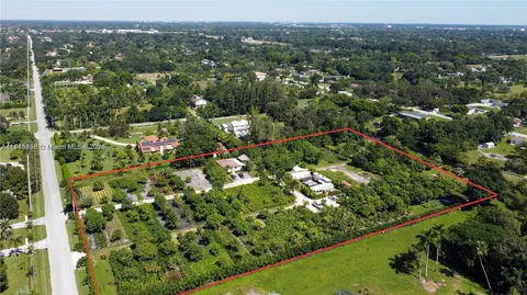 5960 SW 190th Ave, Southwest Ranches, FL MLS: A11748428