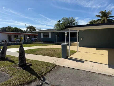840 Little River Dr, Miami, FL MLS: A11768330