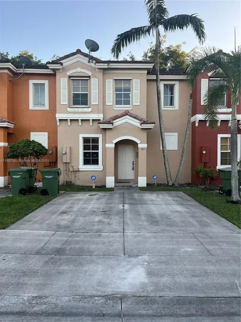 760 SE 2nd St, Homestead, FL 33030 - MLS#: A11697583