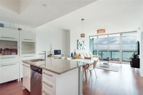888 Biscayne Blvd Unit 3506, Miami, FL 33132 - MLS#: A11716187