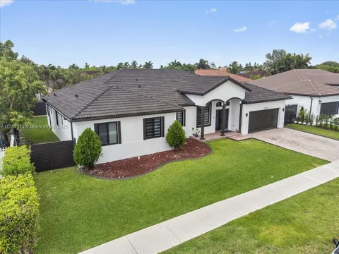 16234 SW 48th Ter, Miami, FL 33185 - MLS#: A11782973