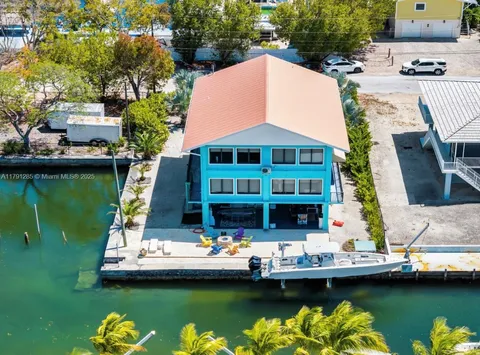 26 Corrine Pl, Key Largo, FL MLS: A11791285