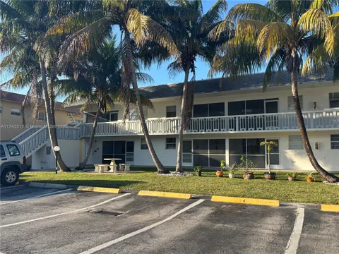 705 NE 2nd St Unit 4, Hallandale Beach, FL 33009 - MLS#: A11742512