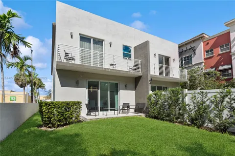 1018 NE 17th Ter 2, Fort Lauderdale, FL 33304 - MLS#: A11442292
