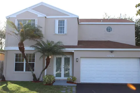 9969 SW 222nd Ter, Cutler Bay, FL MLS: A11759001