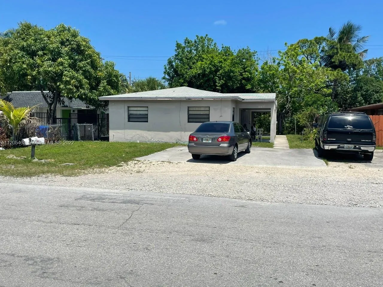 1110 NW 6th Ave Unit 12  