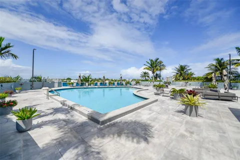 1881 79th St Causeway Unit 2004, North Bay Village, FL MLS: A11783303