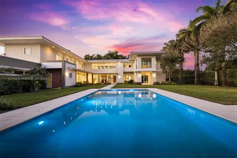 6080 SW 88th St, Pinecrest, FL MLS: A11752743