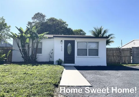 1429 NW 5th Ave, Fort Lauderdale, FL MLS: A11768747