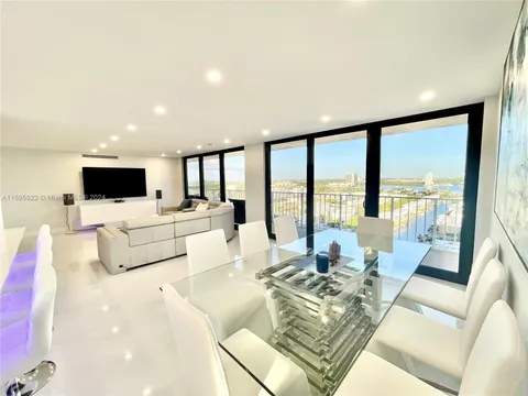 290 174th St Unit 2309, Sunny Isles Beach, FL 33160 - MLS#: A11595922