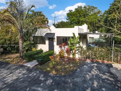 12023 NE 8th Ave, Biscayne Park, FL MLS: A11765207