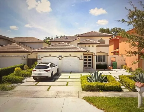 8771 NW 153rd Ter, Miami Lakes, FL MLS: A11762441
