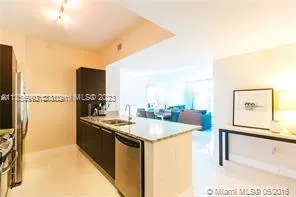 951 Brickell Ave Unit 1204