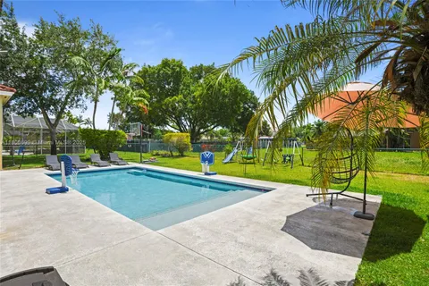 2905 Fairways Dr, Homestead, FL MLS: A11800699