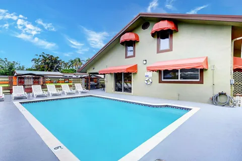 1020 N 13th Ter, Hollywood, FL 33019 - MLS#: A11757557