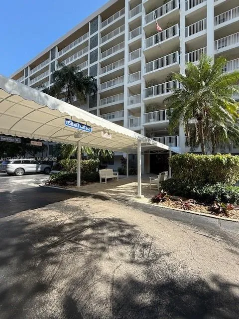 3520 Oaks Way Unit 107, Pompano Beach, FL 33069 - MLS#: A11774225