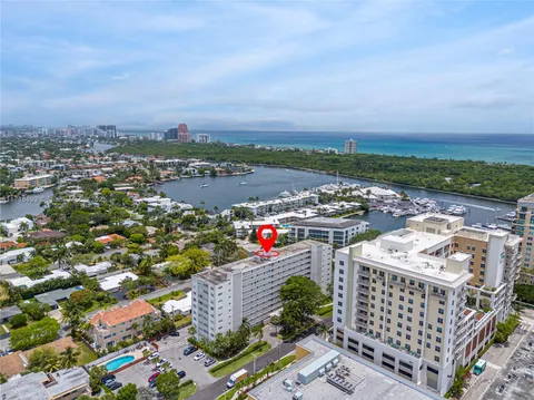 2555 NE 11th St Unit 303, Fort Lauderdale, FL 33304 - MLS#: A11718892