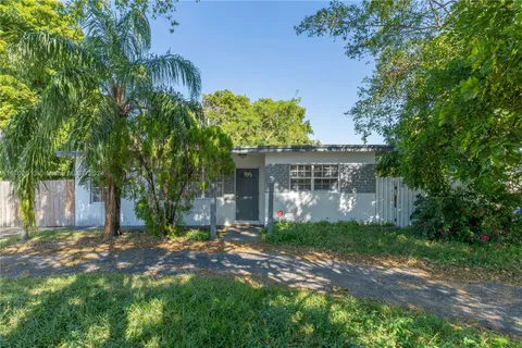 5731 Arthur St, Hollywood, FL 33021 - MLS#: A11702513