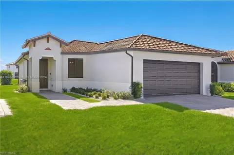 5020 Arancia Ln, Ave Maria, FL MLS: A11648126