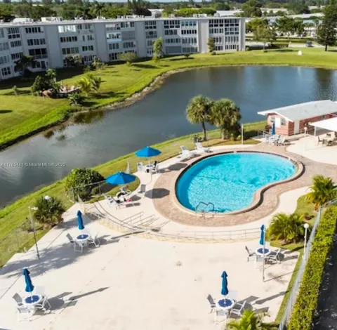 102 Northampton F Unit 102, West Palm Beach, FL MLS: A11785441