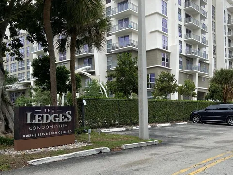8305 SW 72nd Ave Unit 208A, Miami, FL MLS: A11782909