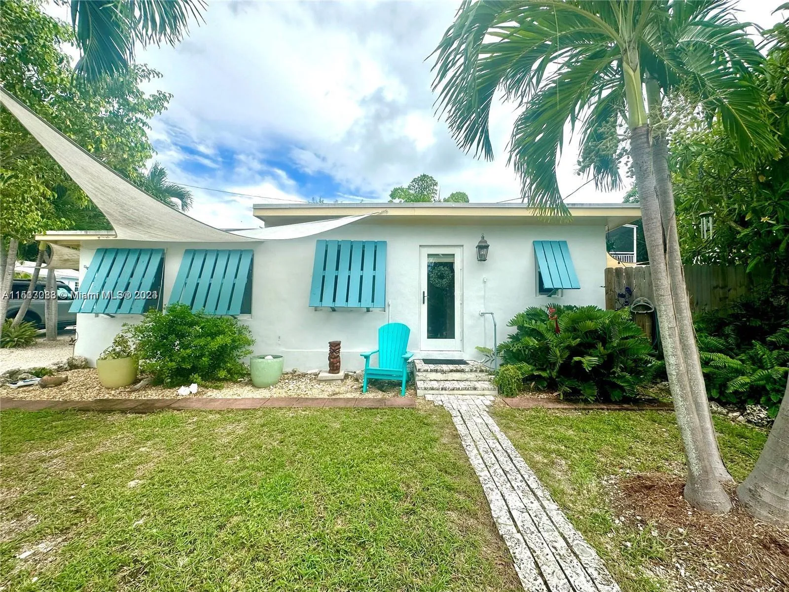 40 Pirates Dr 40, Key Largo, FL 33037 MLS A11513088 Listing