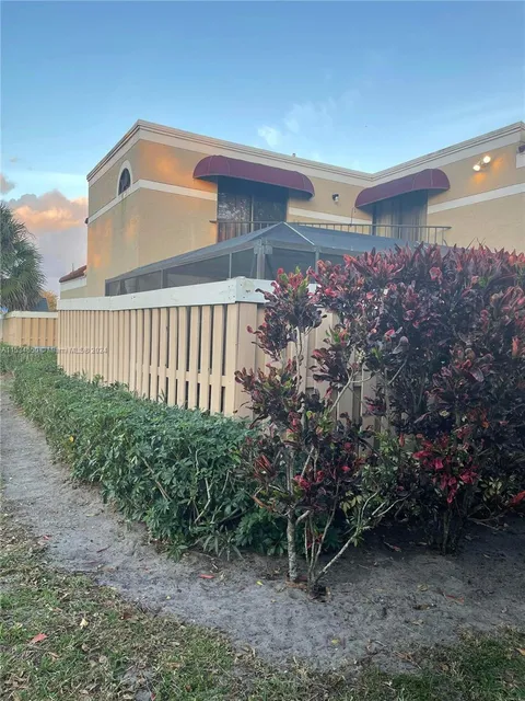 4355 Village Dr Unit A, Delray Beach, FL 33445 - MLS#: A11534650
