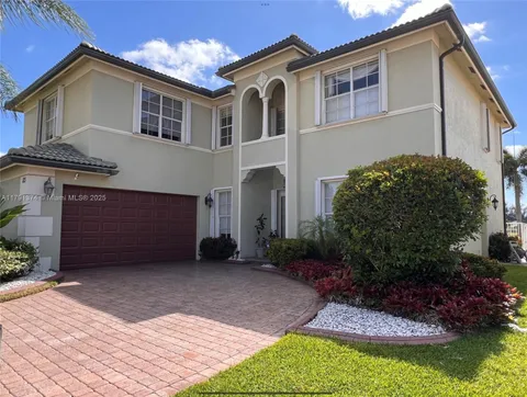 113 Bella Vista Way, Royal Palm Beach, FL MLS: A11791374