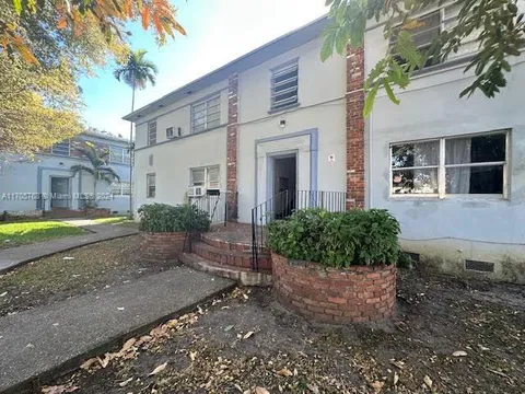 424 NE 82nd St Unit 2C, Miami, FL MLS: A11705768