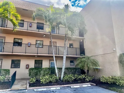 10100 NW 30th Ct Unit 106, Sunrise, FL MLS: A11771624
