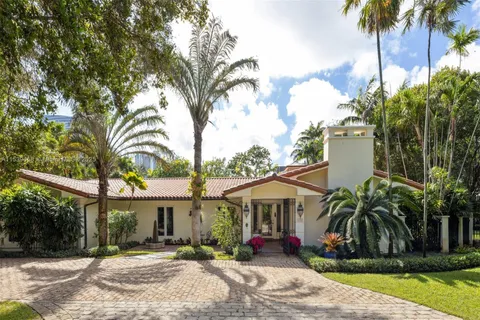 4100 Bay Point Rd, Miami, FL MLS: A11539458