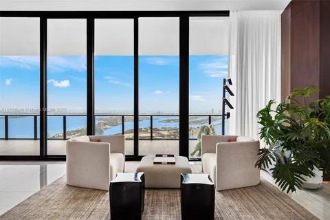 1000 Biscayne Blvd Unit 5501, Miami, FL 33132 - MLS#: A11518048