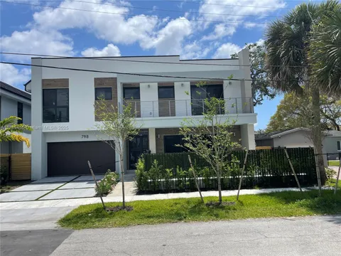 798 SW 8th Way Unit 798, Fort Lauderdale, FL MLS: A11789455
